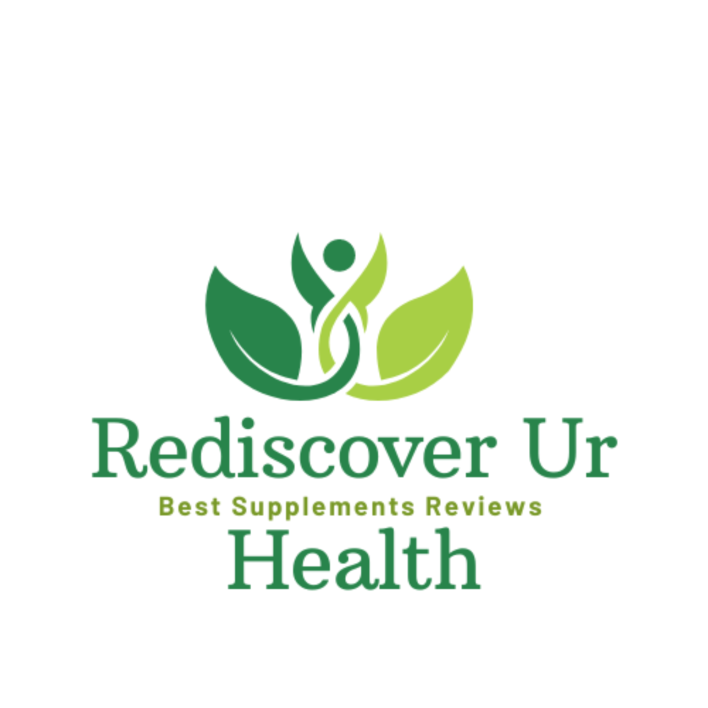 Rediscover UR Health