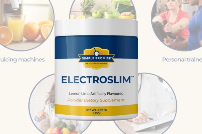 ElecrtoSlim Powder Reviews – (May 2024 ) How I Lost 200 Pounds Real Story!